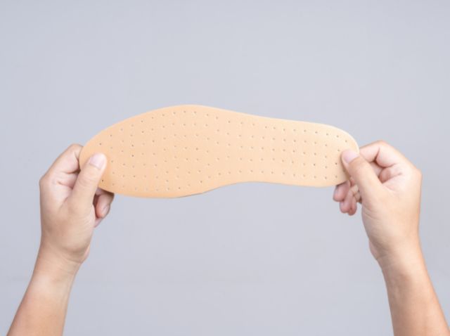 3 Easy Ways To Care for Your Feet in the Service Industry