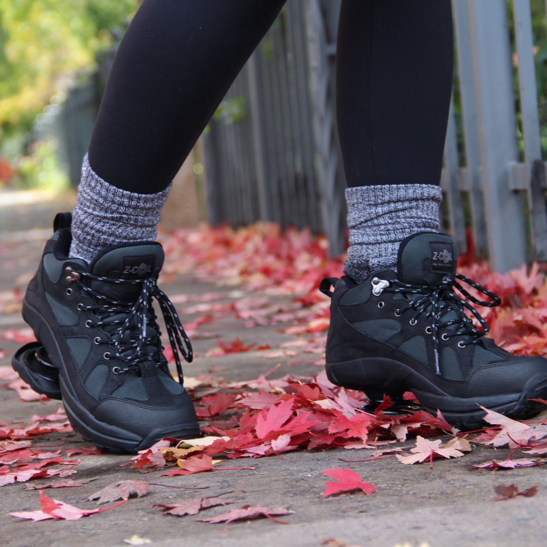 Outback Hiker