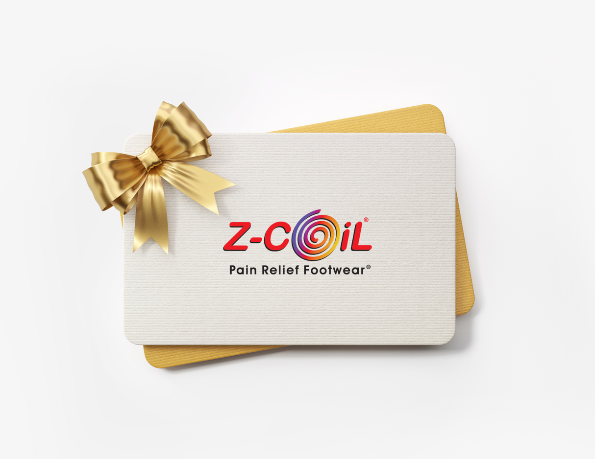 Z-CoiL Gift Card