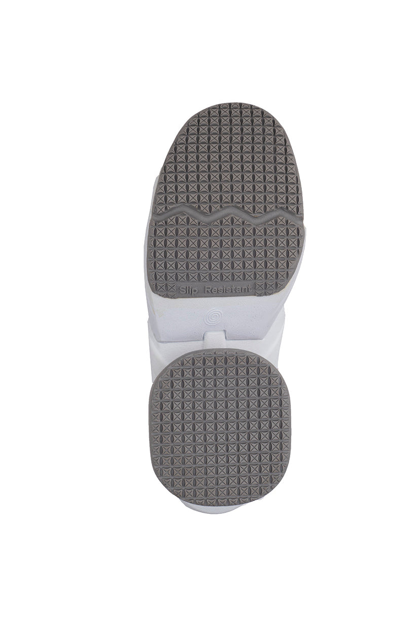 Töffler Clog - Pink Prism