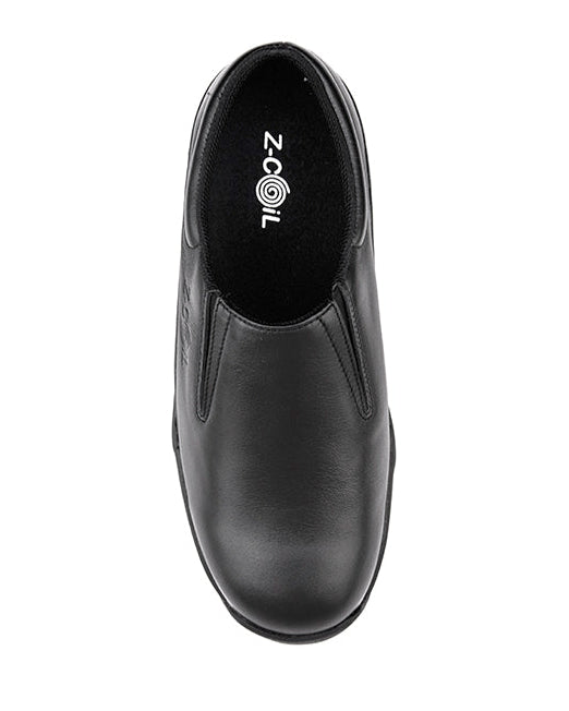 Taos Clog - Black