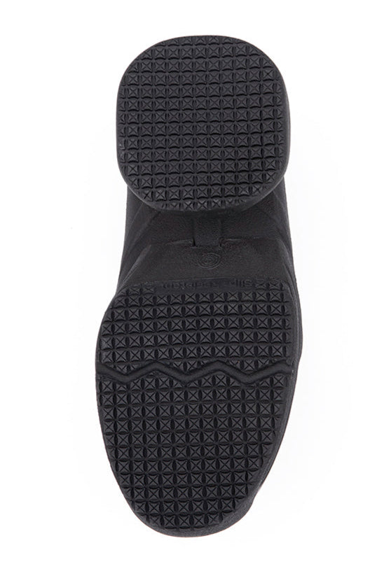 Töffler Clog - Distressed Suede