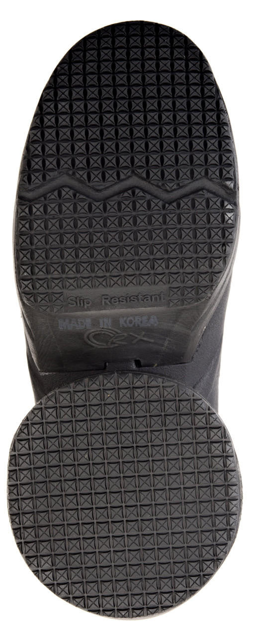 Aussie Boot Brown Z-CoiL Pain Relief Footwear