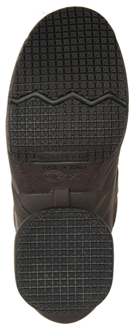 Freedom Classic Brown Z-CoiL Pain Relief Footwear