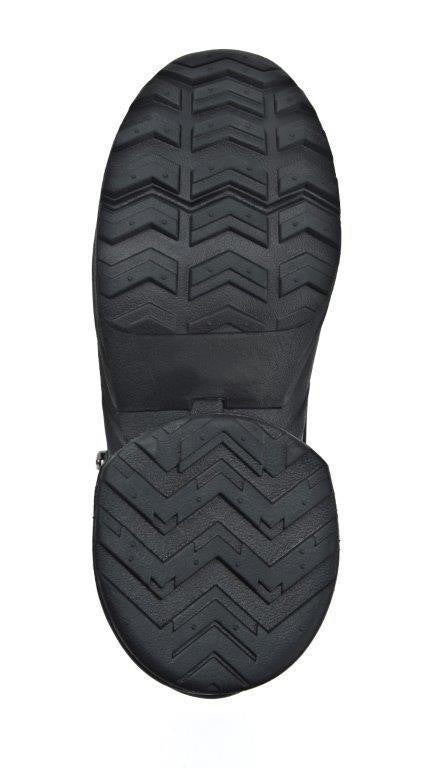 Outback Hiker - Safety Toe Z-CoiL Pain Relief Footwear