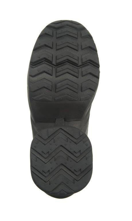 Outback Hiker Z-CoiL Pain Relief Footwear