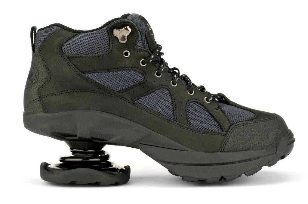 Outback Hiker Z-CoiL Pain Relief Footwear