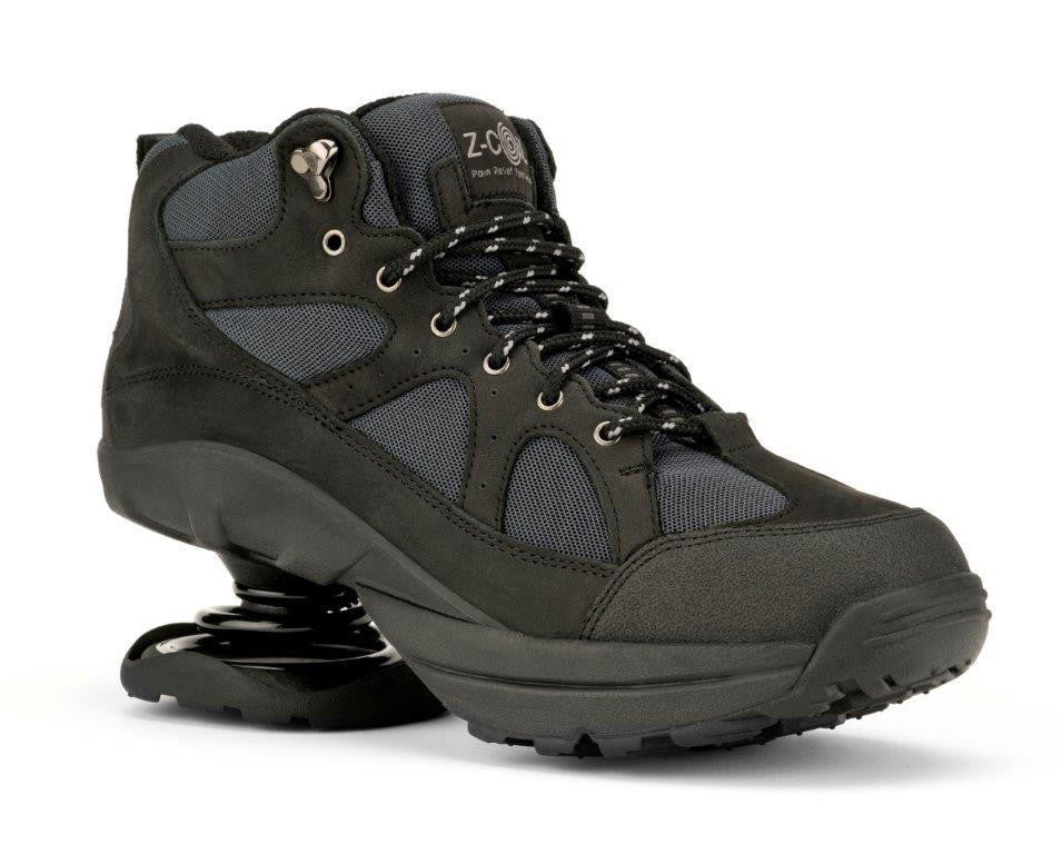 Outback Hiker Z-CoiL Pain Relief Footwear