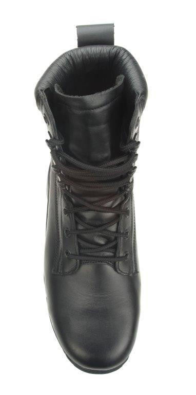 Prime Work Boot - Covered CoiL Z-CoiL Pain Relief Footwear