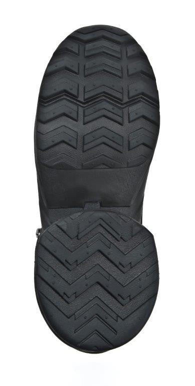 Prime Work Boot - Covered CoiL Z-CoiL Pain Relief Footwear