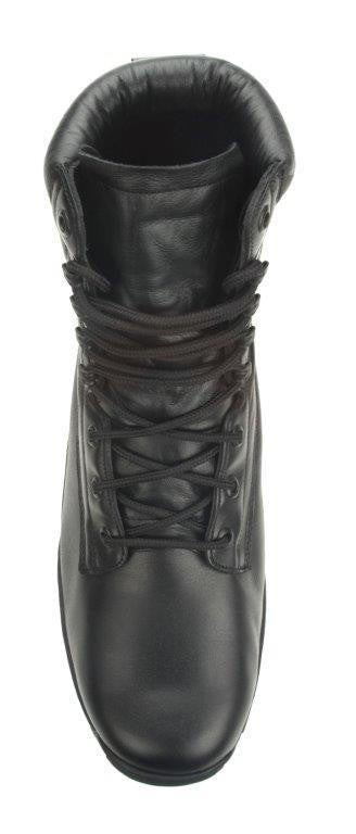 Prime Work Boot - Safety Toe Z-CoiL Pain Relief Footwear