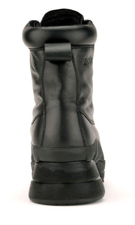 Prime Work Boot - Safety Toe Z-CoiL Pain Relief Footwear