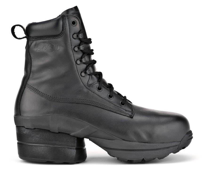 Prime Work Boot - Safety Toe Z-CoiL Pain Relief Footwear