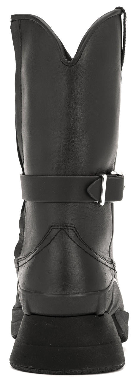 Z-West Boot Z-CoiL Pain Relief Footwear