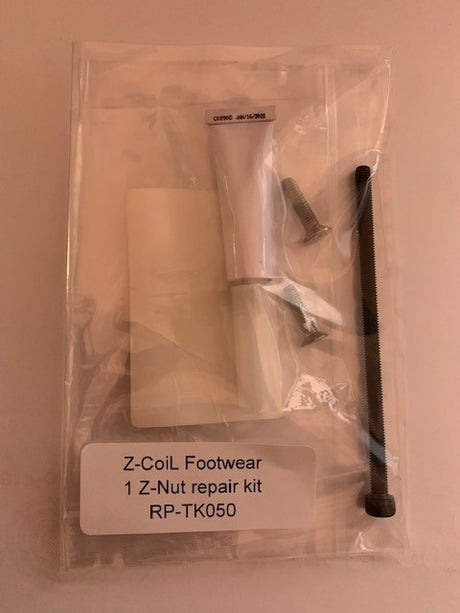 REPAIR KIT Z-CoiL Pain Relief Footwear