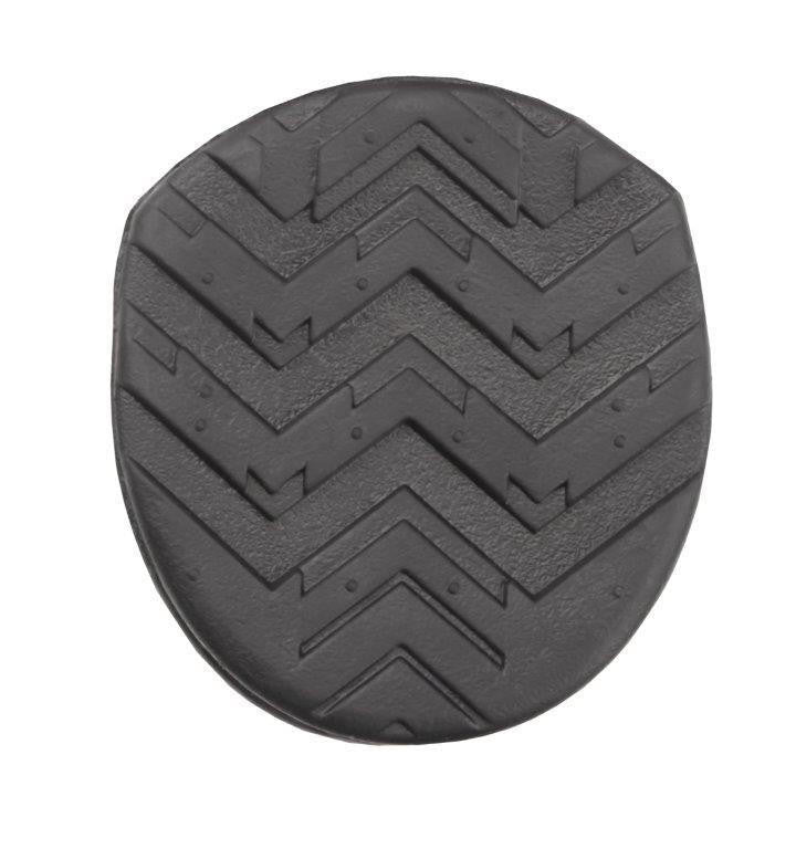 CoiL Enclosed Black Rugged Outsole Z-CoiL Pain Relief Footwear