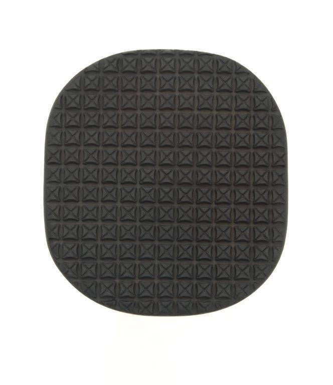 CoiL Open Black Slip Resistant Z-CoiL Pain Relief Footwear