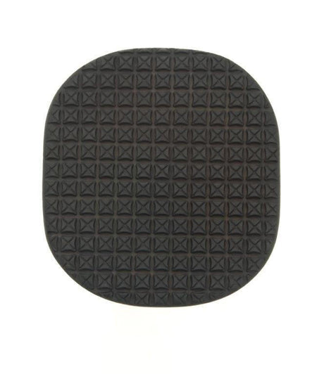 CoiL Open Black Slip Resistant Z-CoiL Pain Relief Footwear