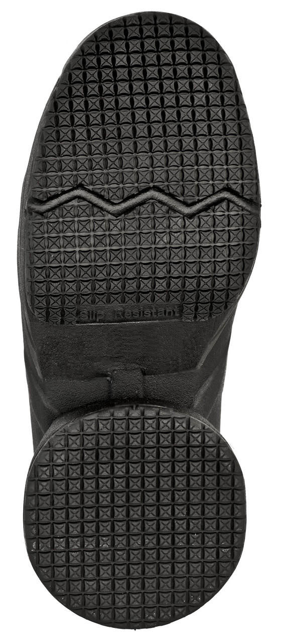 Freedom Classic Grey/Black - Covered CoiL Z-CoiL Pain Relief Footwear
