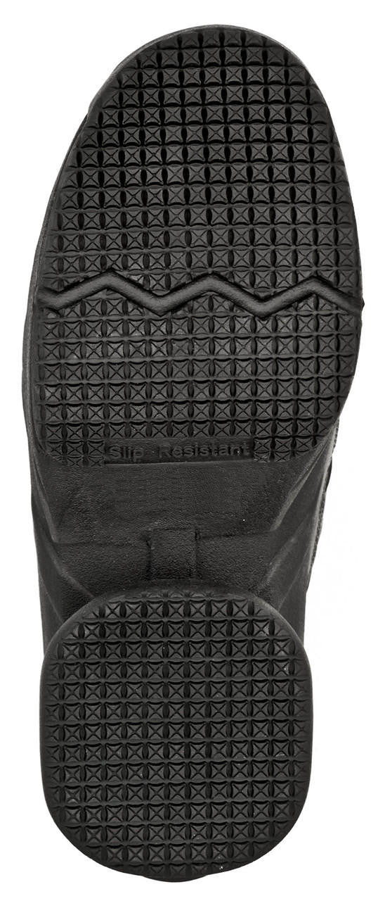 Freedom Classic Grey/Black Z-CoiL Pain Relief Footwear