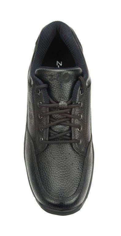Legend Black Slip Resistant Z-CoiL Pain Relief Footwear