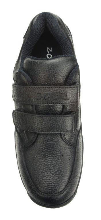 Legend Velcro - Covered CoiL Z-CoiL Pain Relief Footwear