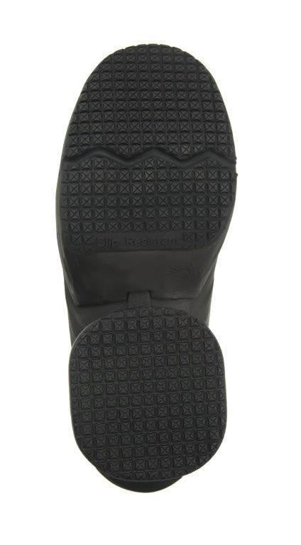 Legend Velcro Z-CoiL Pain Relief Footwear