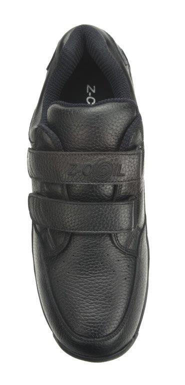 Legend Velcro Z-CoiL Pain Relief Footwear