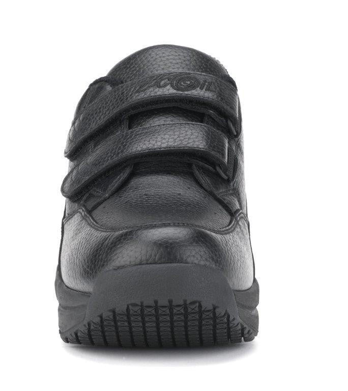 Legend Velcro Z-CoiL Pain Relief Footwear