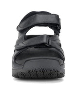 Sidewinder Sandal - Covered CoiL Z-CoiL Pain Relief Footwear