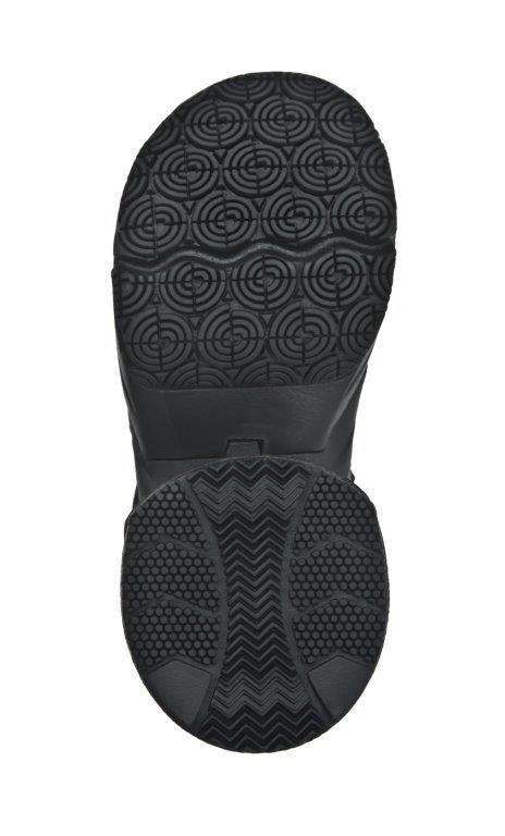 Sidewinder Sandal - Covered CoiL Z-CoiL Pain Relief Footwear