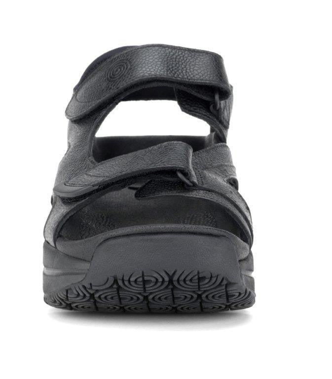 Sidewinder Sandal Z-CoiL Pain Relief Footwear