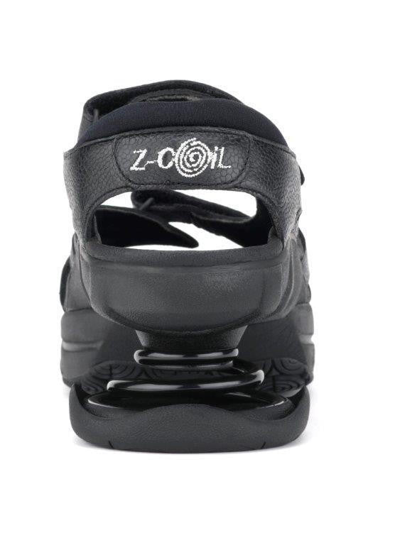 Sidewinder Sandal Z-CoiL Pain Relief Footwear