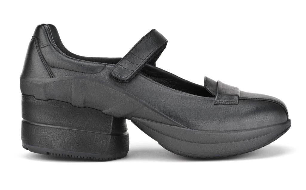 Sofia - Covered CoiL Z-CoiL Pain Relief Footwear