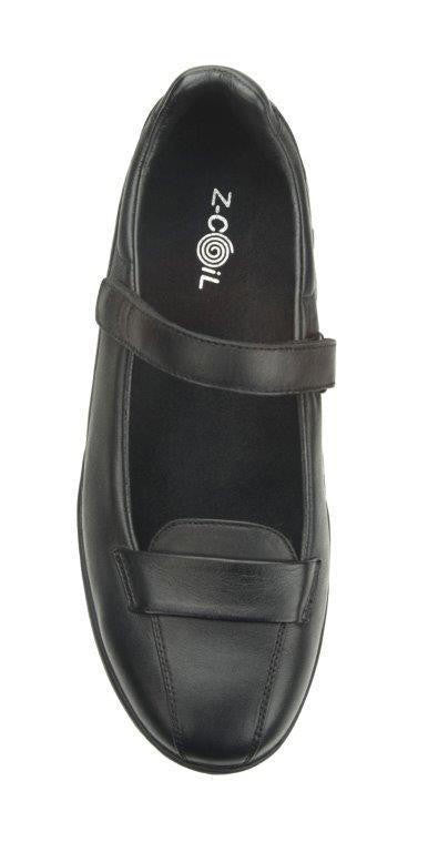 Sofia - Covered CoiL Z-CoiL Pain Relief Footwear