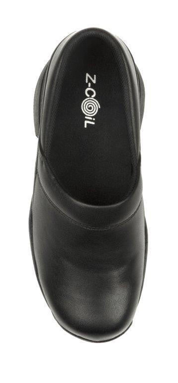 Töffler Clog - Covered CoiL Z-CoiL Pain Relief Footwear