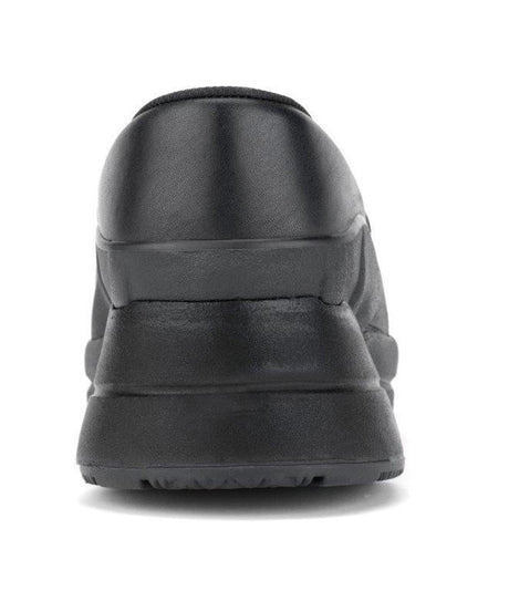 Töffler Clog - Covered CoiL Z-CoiL Pain Relief Footwear
