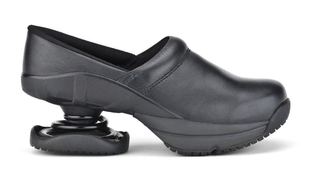 Töffler Clog Z-CoiL Pain Relief Footwear
