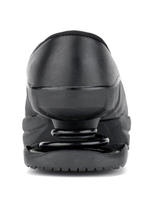 Töffler Clog Z-CoiL Pain Relief Footwear