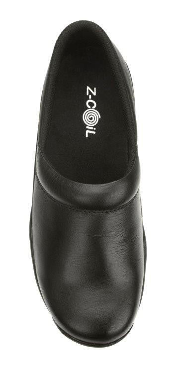 Töffler Clog Z-CoiL Pain Relief Footwear