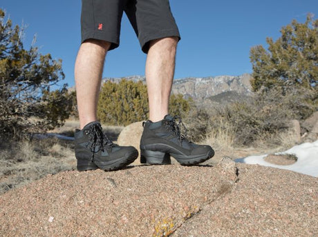 5 Tips for Choosing the Right Hiking Footwear