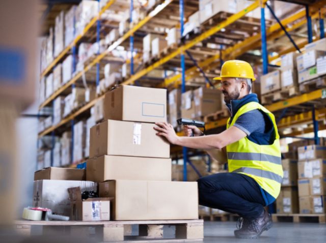 5 Tips To Protect Your Back as a Warehouse Worker