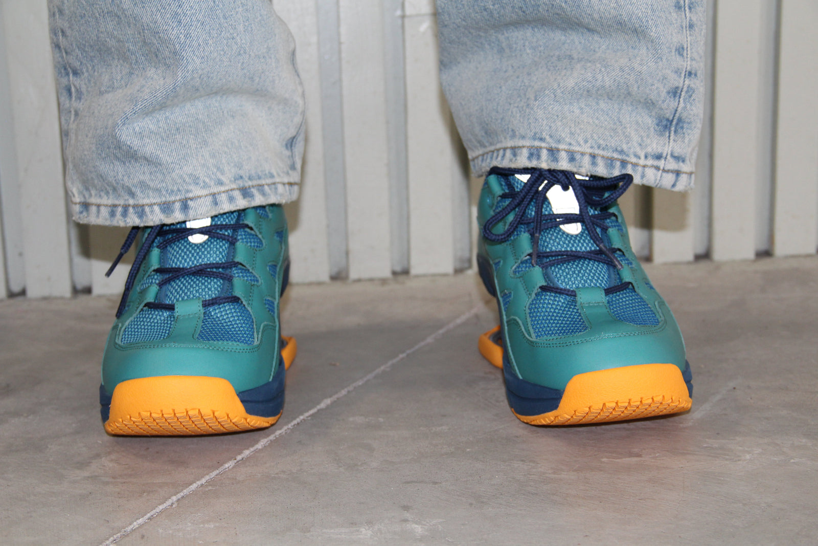 Best Shoes for Fused Ankles: How the Right Footwear Can Improve Walking After Ankle Fusion