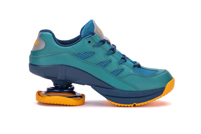 Best Shoes for Standing All Day: How the Right Footwear Reduces Fatigue and Pain