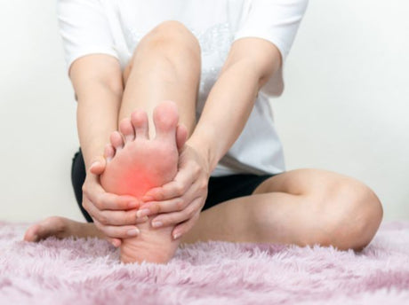 Common Misconceptions About Plantar Fasciitis