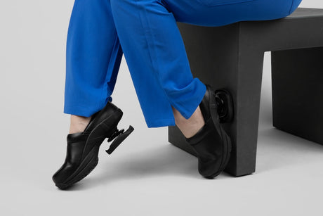 Best Shoes for Nurses: How the Right Footwear Reduces Pain During Long Shifts