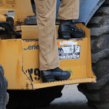 Prime Work Boot - Covered CoiL