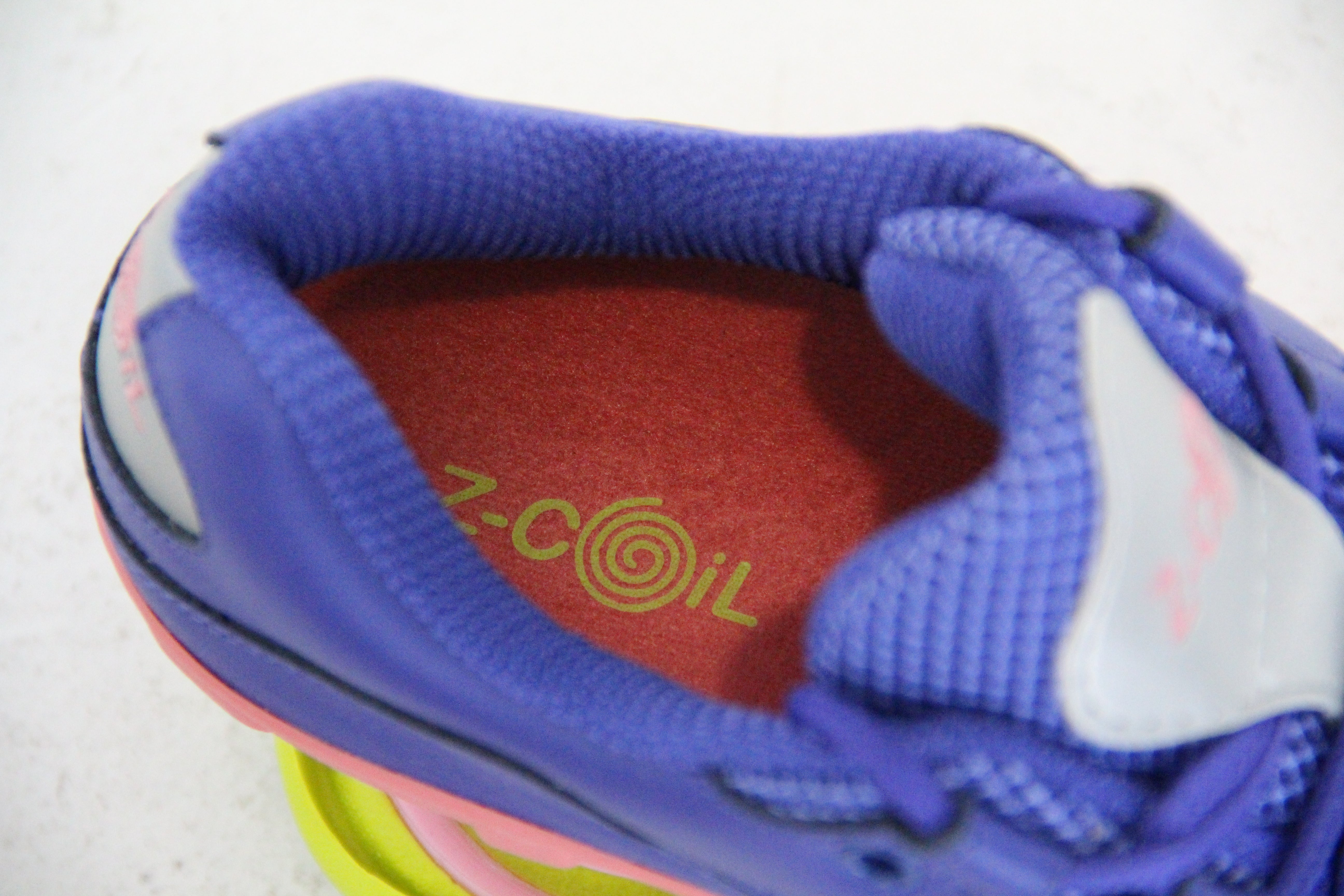 Limited-Edition Freedom Classic Purple | Z-CoiL Shoes – Z-CoiL