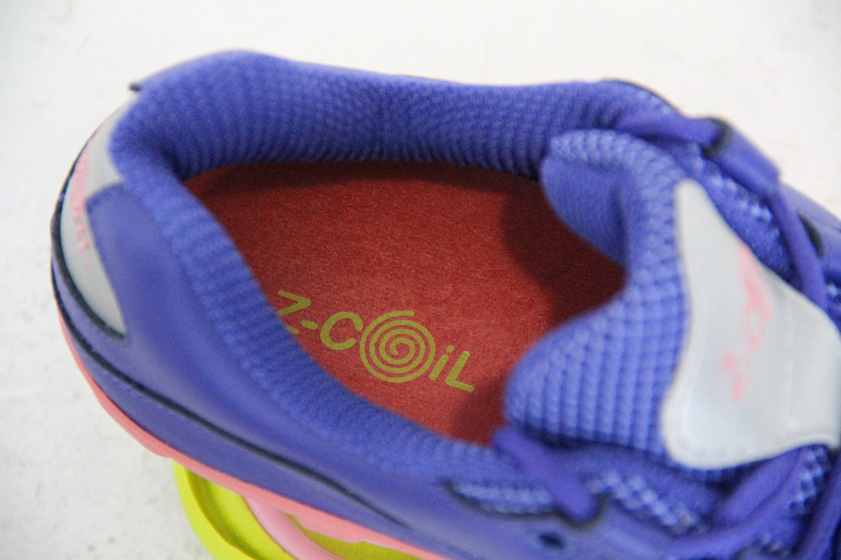 Freedom Classic Purple