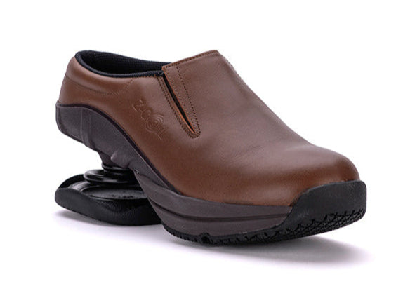 Taos Clog - Brown